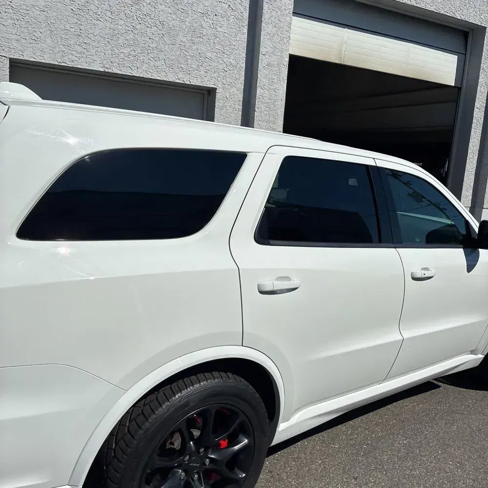 2021 Dodge Durango SRT Hellcat