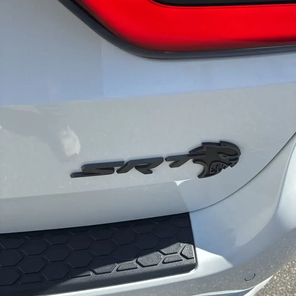 2021 Dodge Durango SRT Hellcat