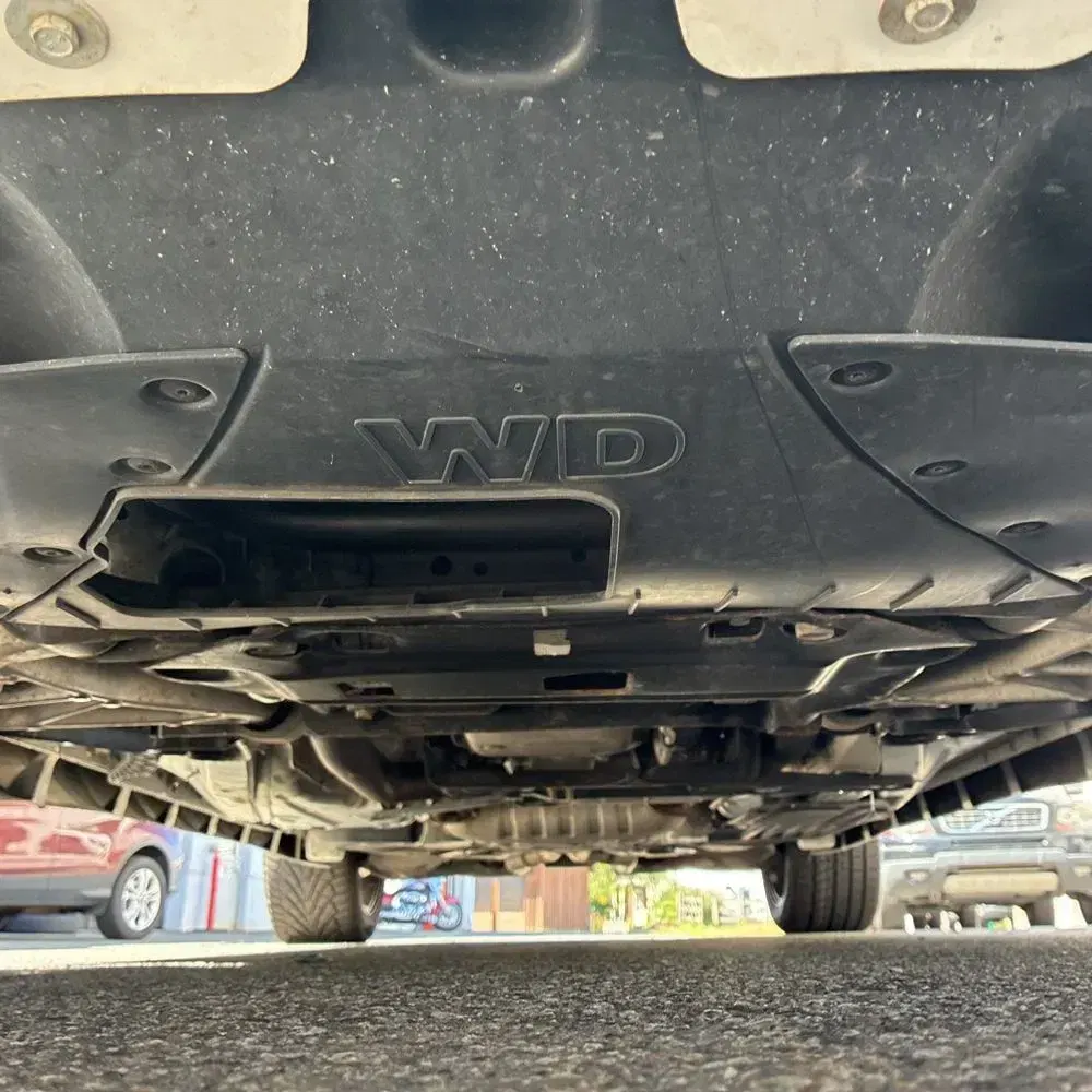2021 Dodge Durango SRT Hellcat
