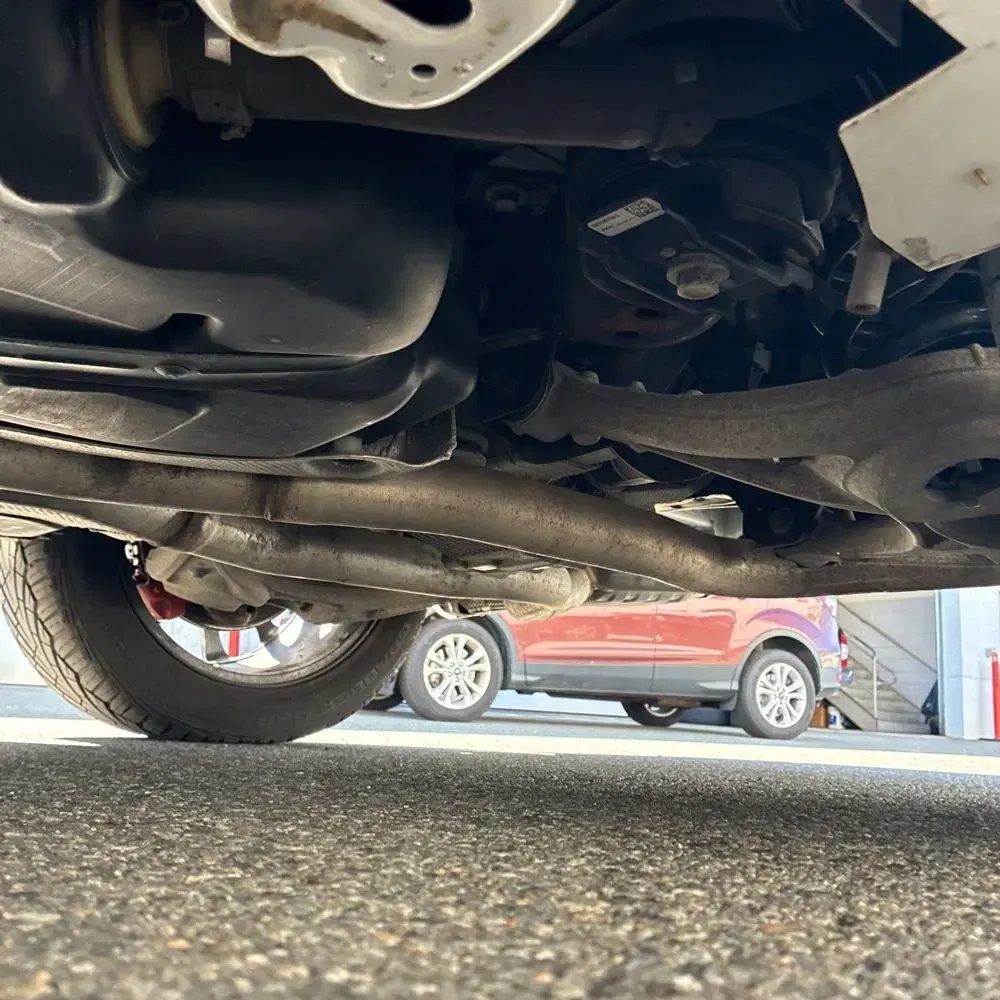 2021 Dodge Durango SRT Hellcat