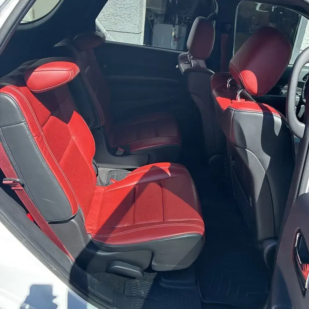 2021 Dodge Durango SRT Hellcat