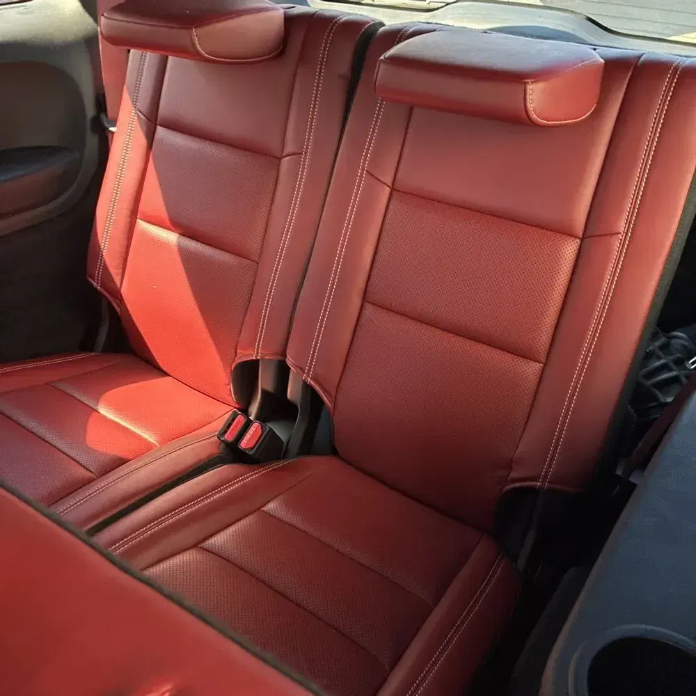 2021 Dodge Durango SRT Hellcat