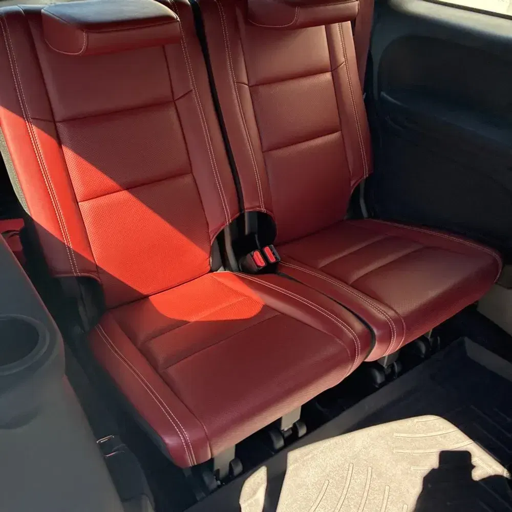 2021 Dodge Durango SRT Hellcat