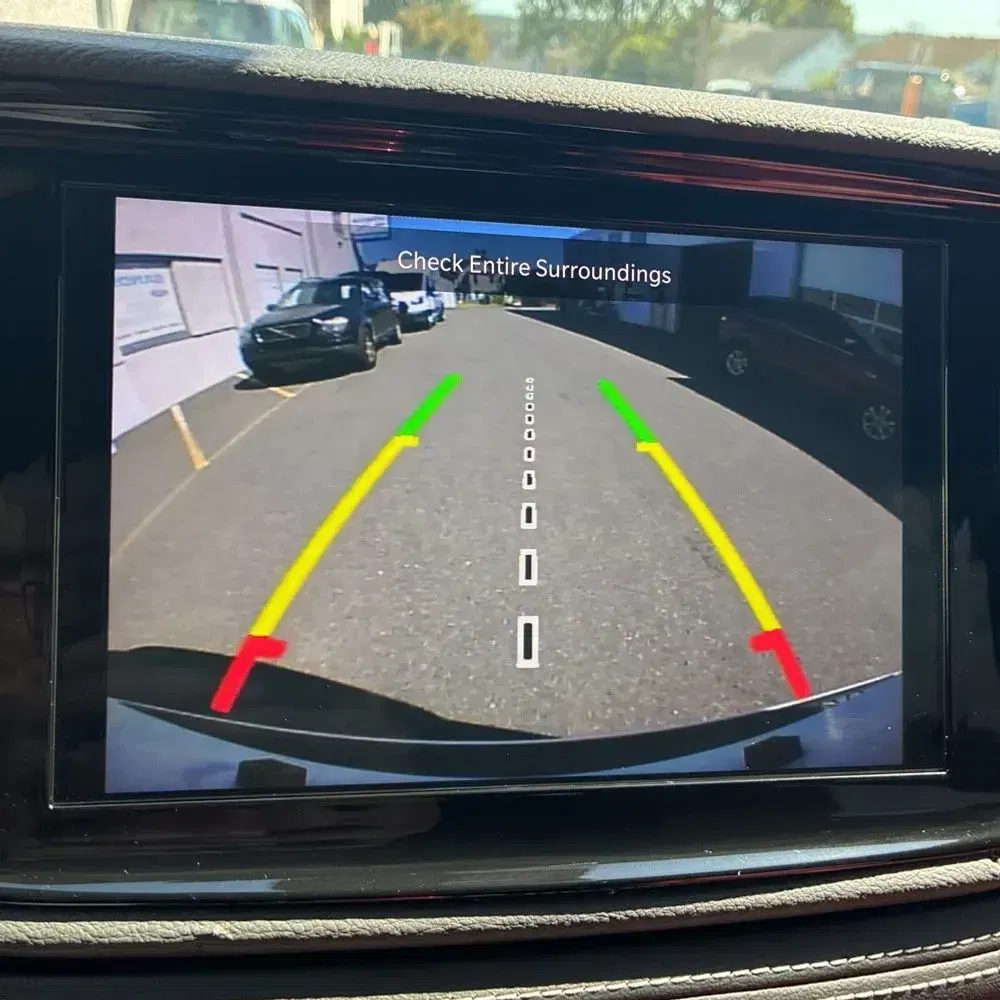 2021 Dodge Durango SRT Hellcat
