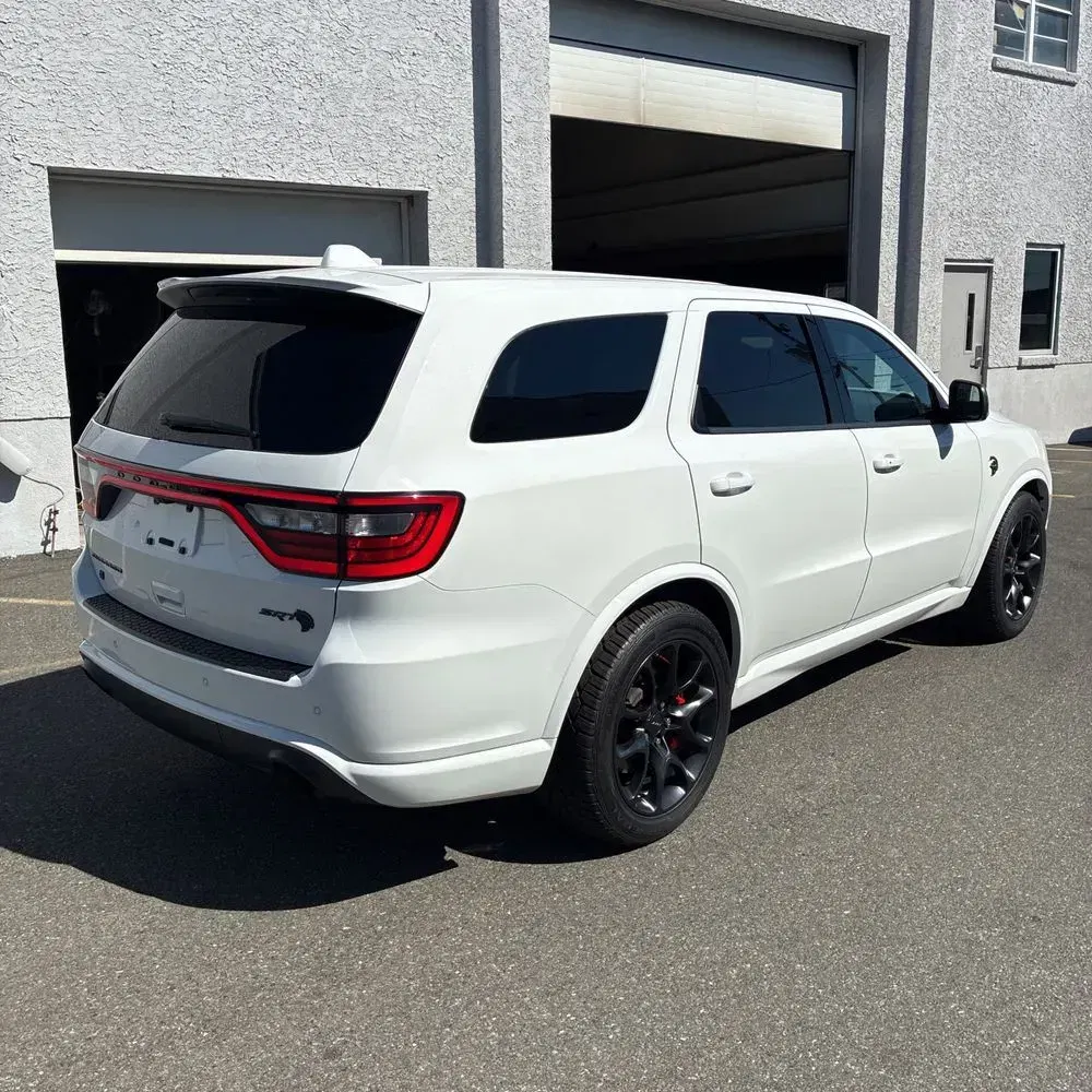 2021 Dodge Durango SRT Hellcat