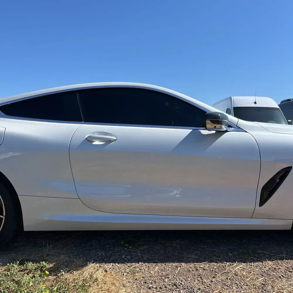 2023 BMW 8-Series M850xi
