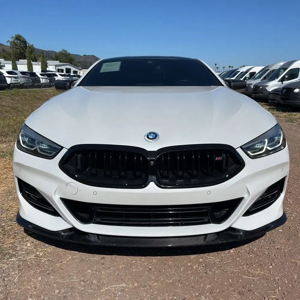 2023 BMW 8-Series M850xi