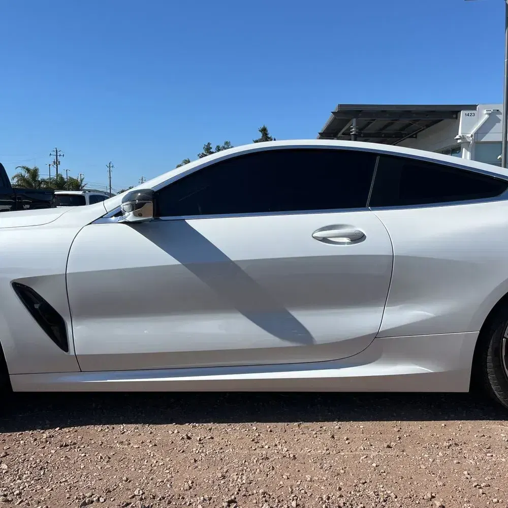2023 BMW 8-Series M850xi