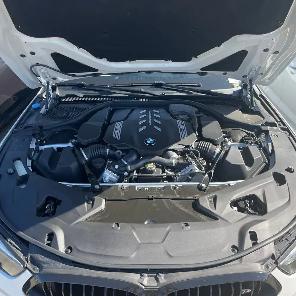 2023 BMW 8-Series M850xi