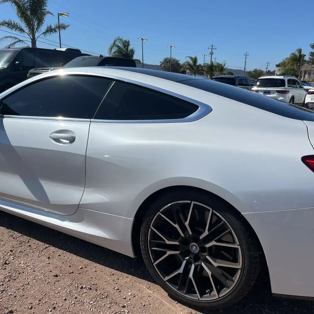 2023 BMW 8-Series M850xi