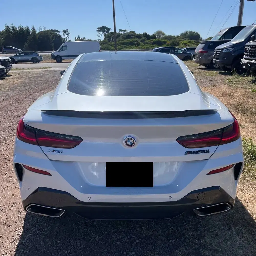 2023 BMW 8-Series M850xi