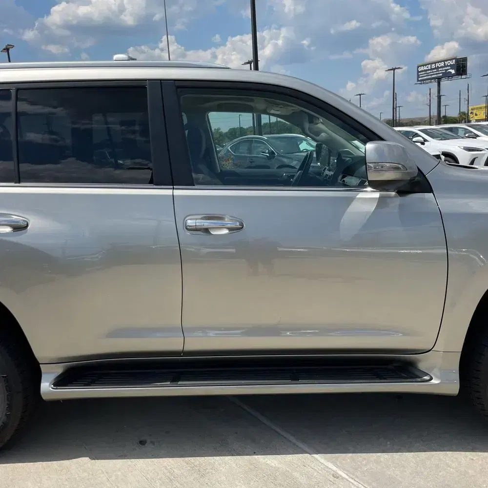 2023 Lexus GX 460 Base