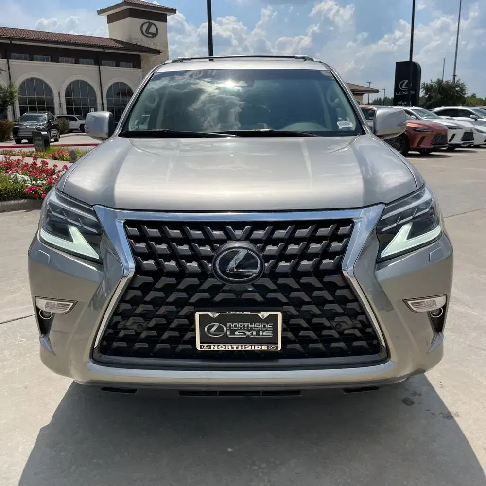 2023 Lexus GX 460 Base