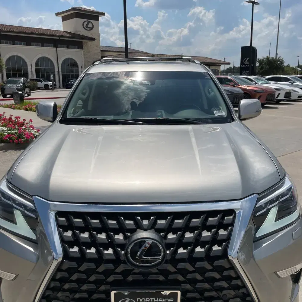 2023 Lexus GX 460 Base