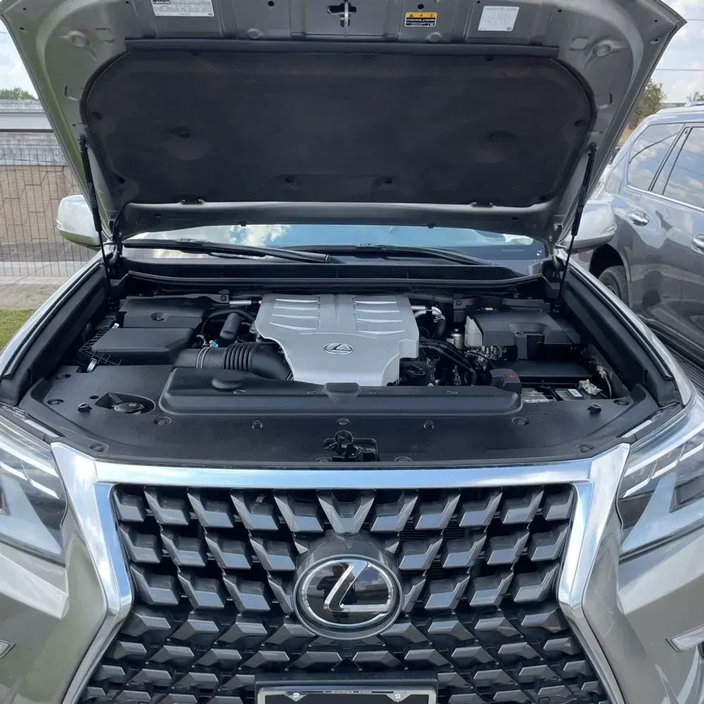 2023 Lexus GX 460 Base
