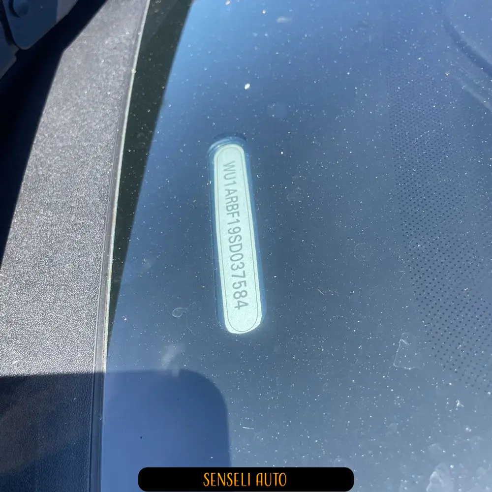 2025 Audi RS Q8 Performance