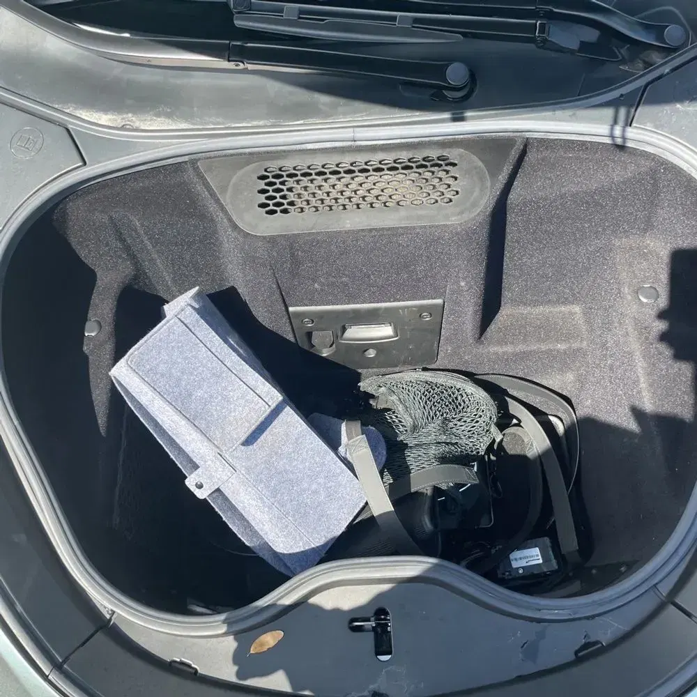 2020 Mclaren GT Base