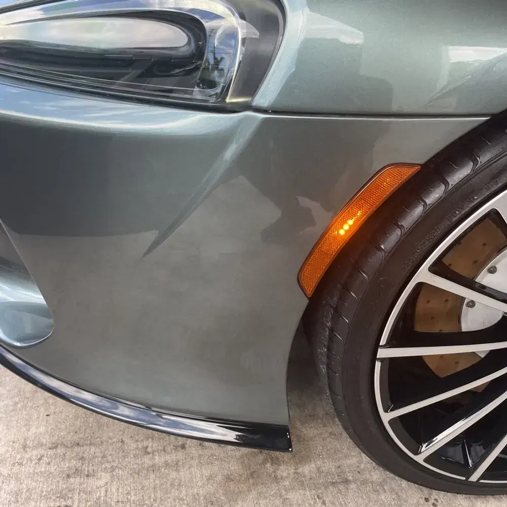 2020 Mclaren GT Base
