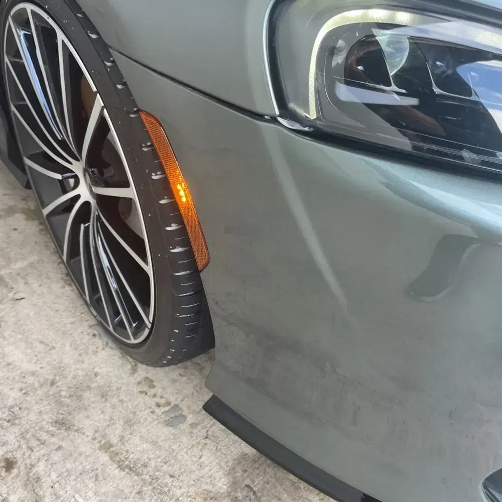 2020 Mclaren GT Base
