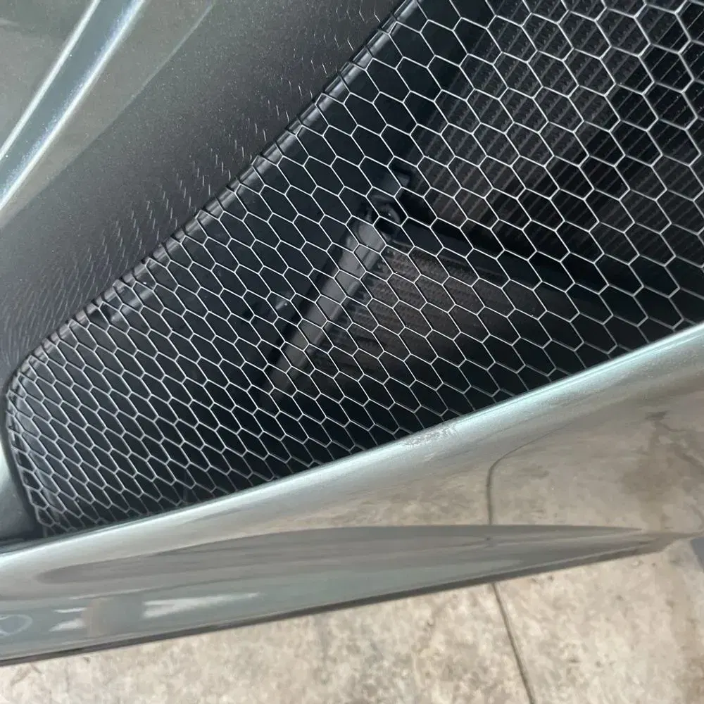 2020 Mclaren GT Base