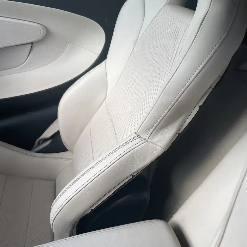 2020 Mclaren GT Base