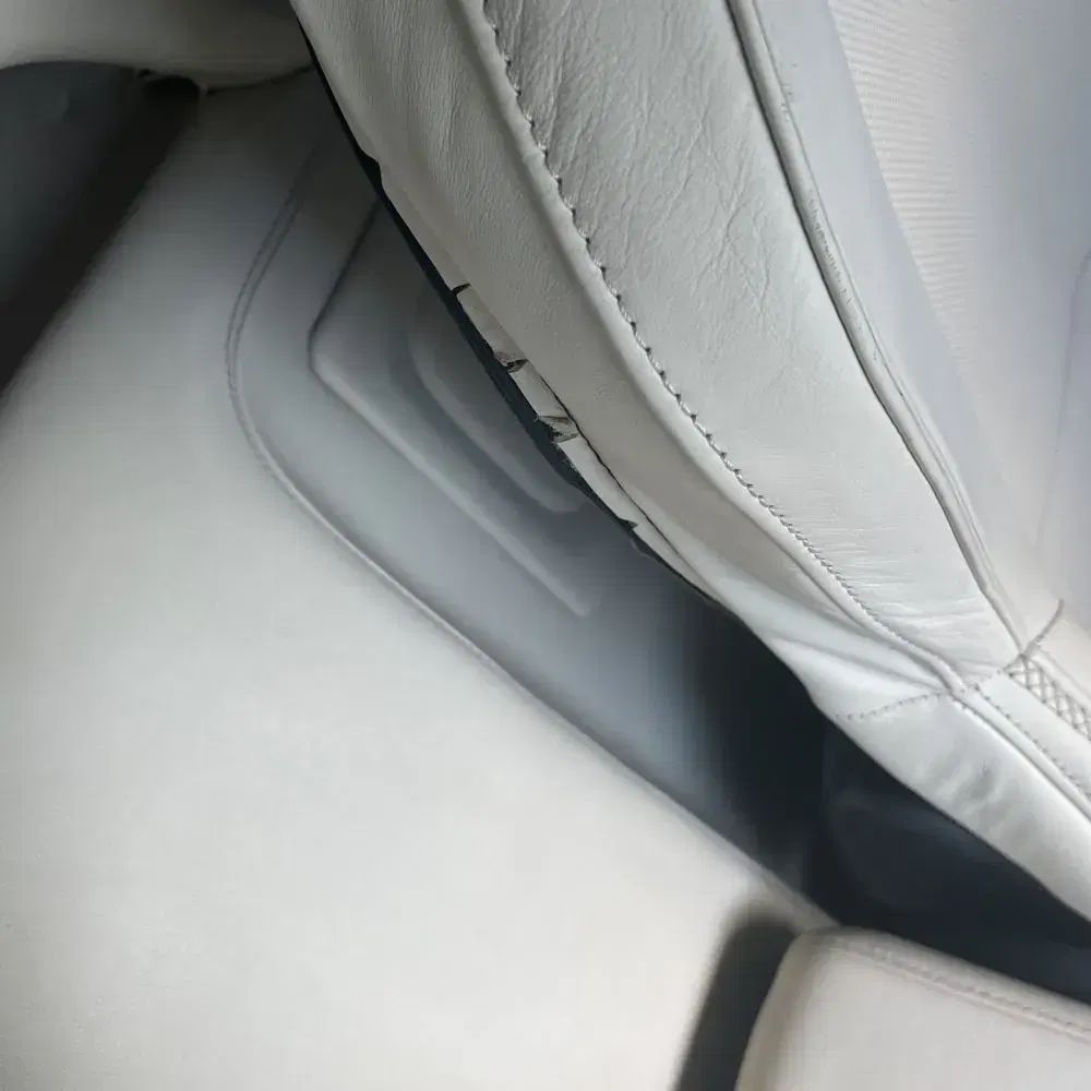 2020 Mclaren GT Base