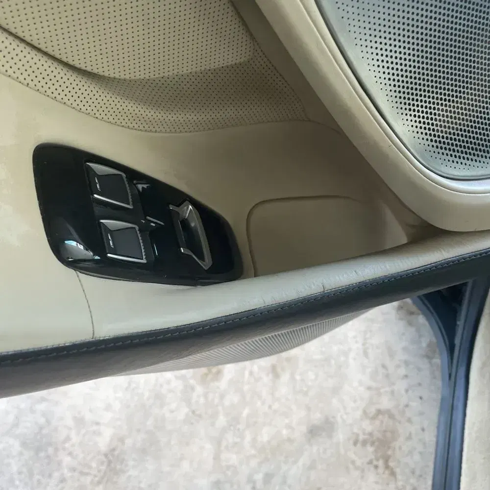 2020 Mclaren GT Base
