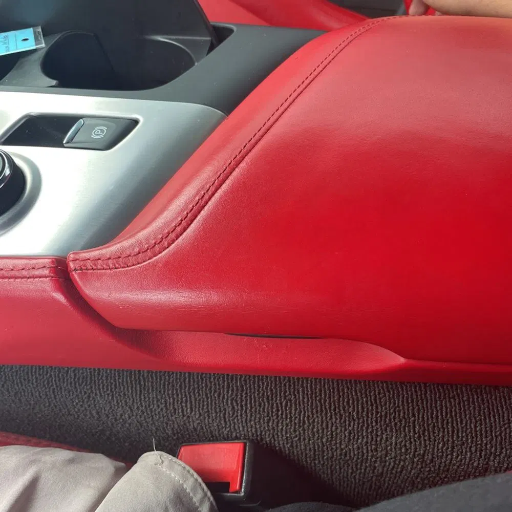 2016 Chevrolet Corvette Stingray Z51