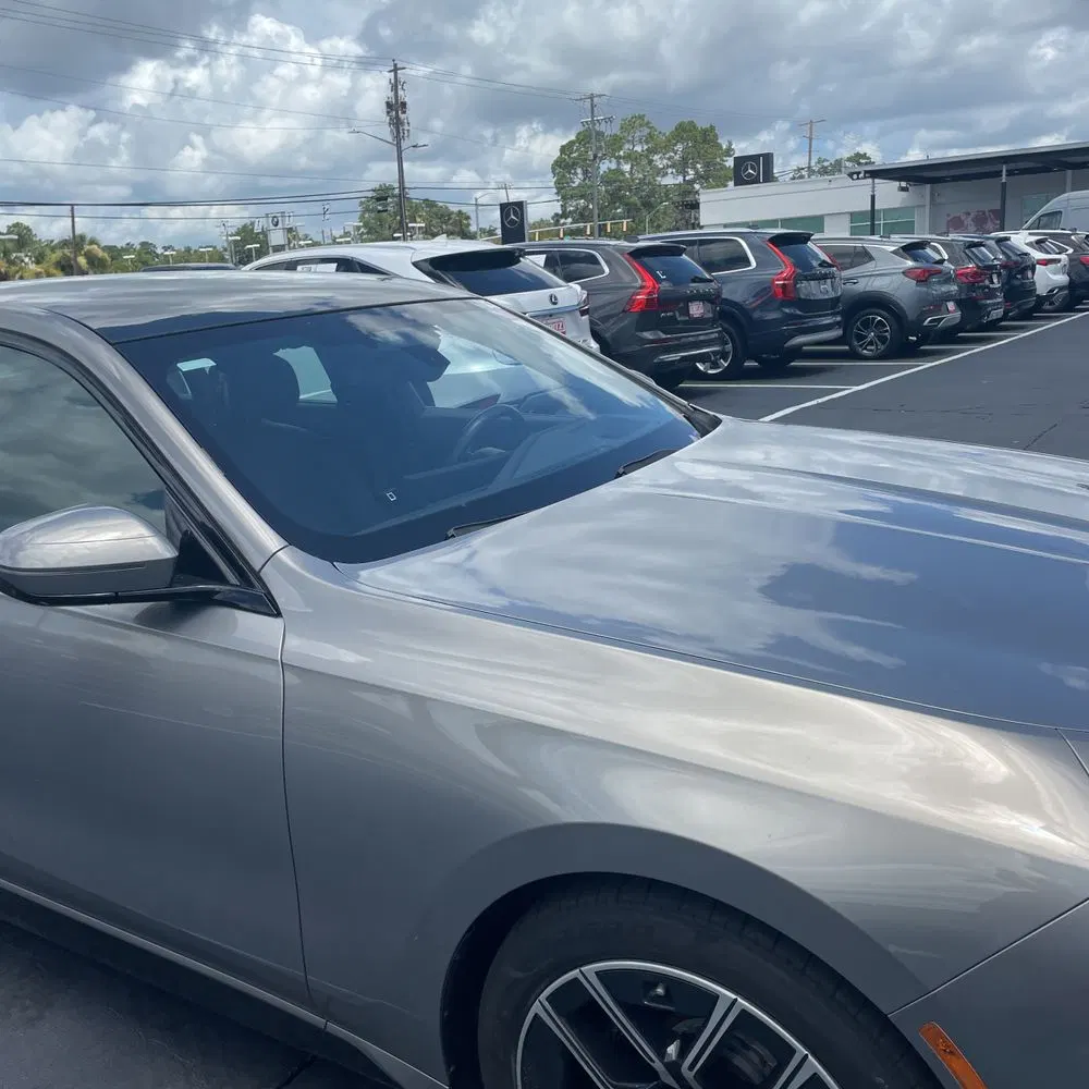 2023 BMW 7-Series 740i