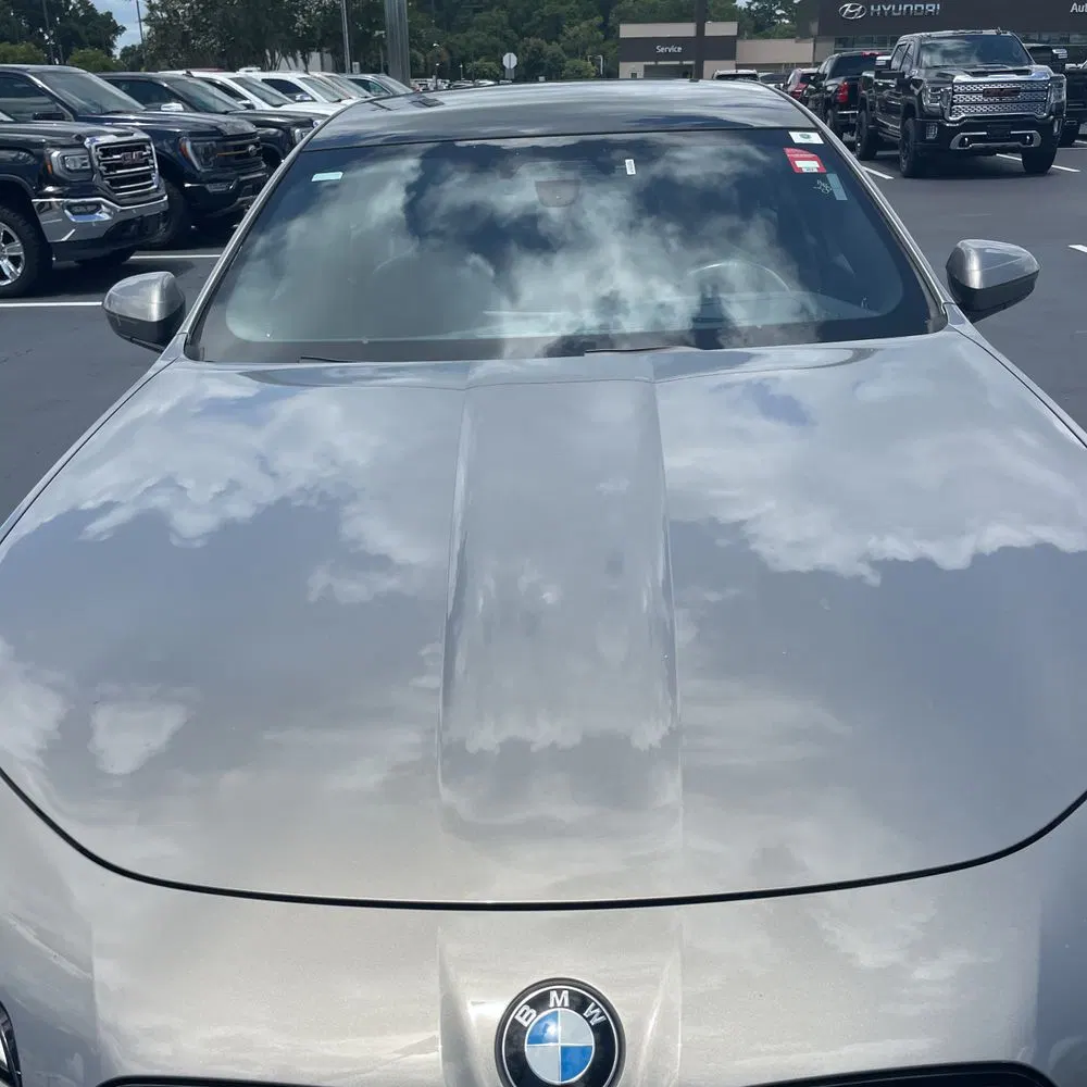 2023 BMW 7-Series 740i