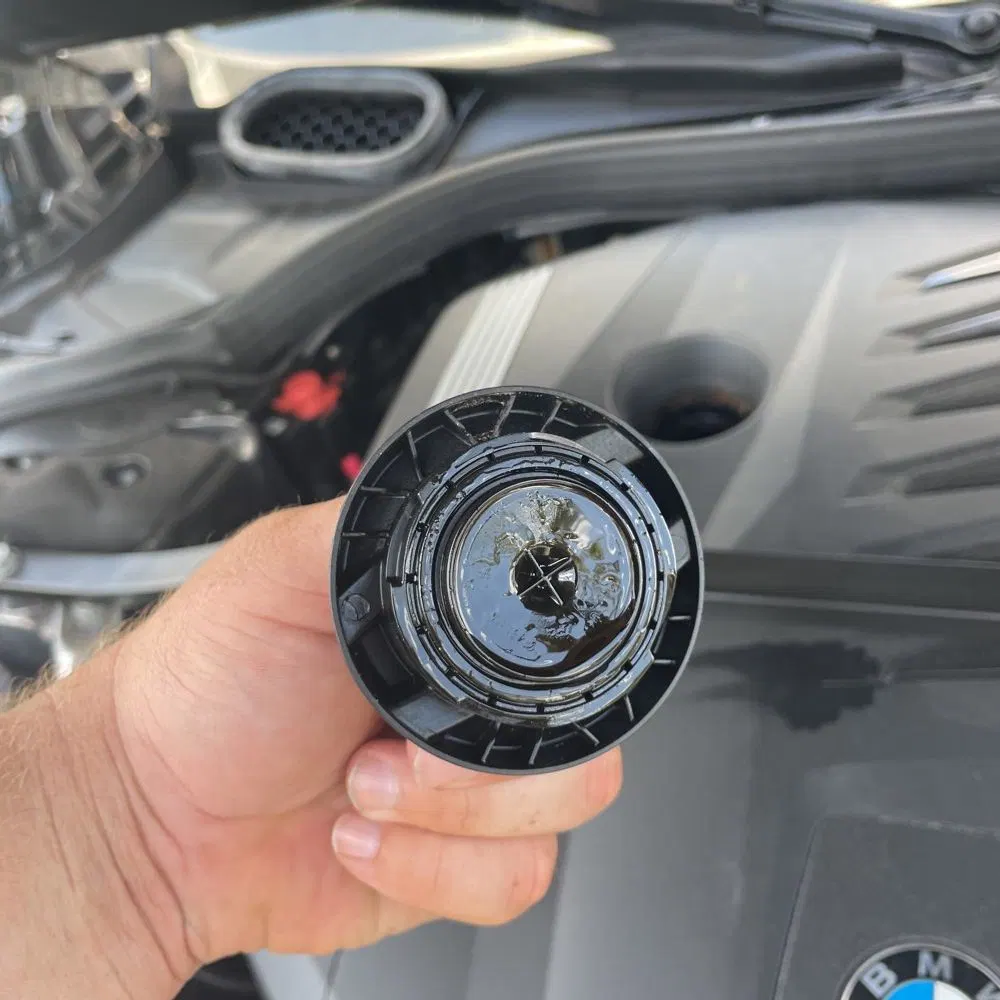 2023 BMW 7-Series 740i