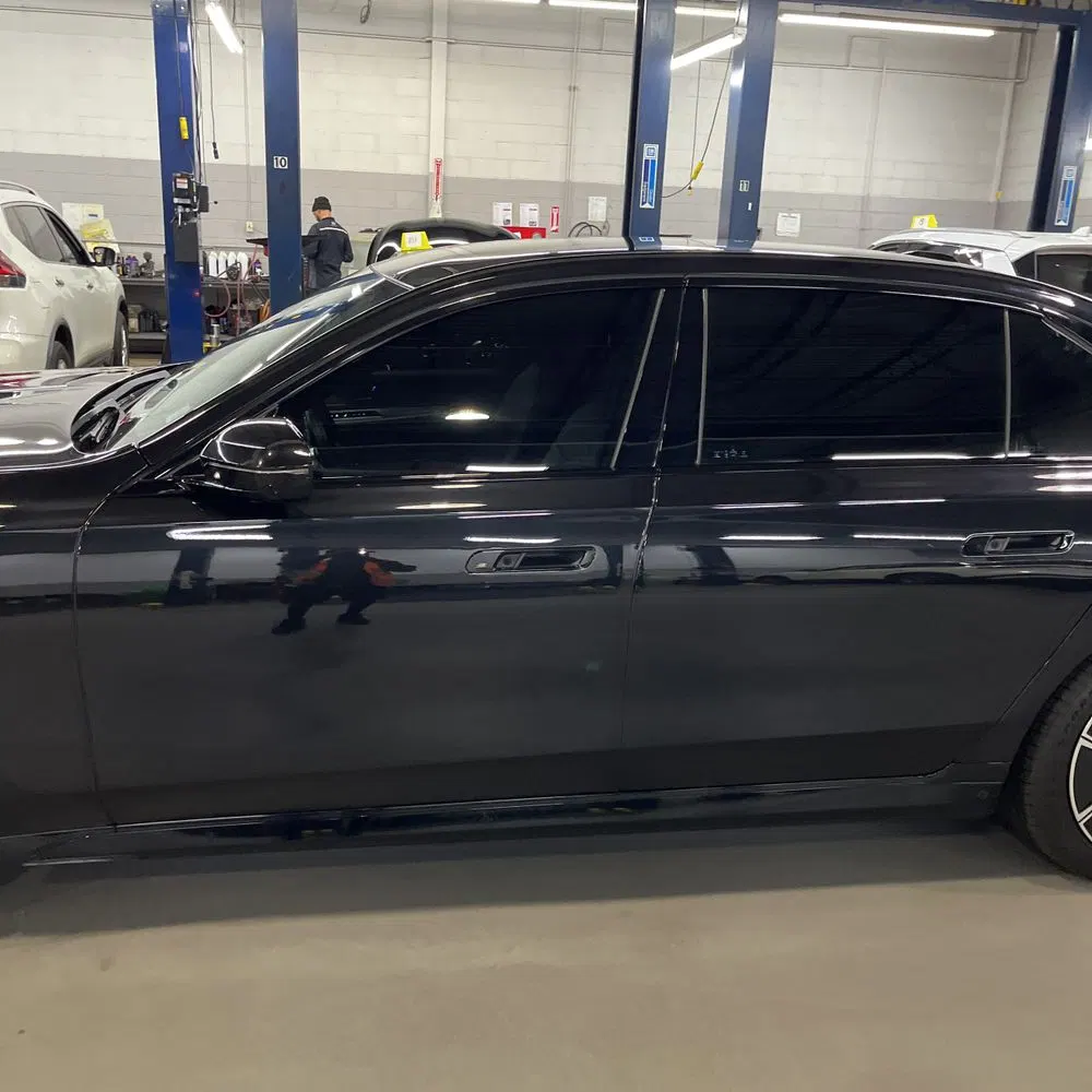 2024 BMW 7-Series 740i xDrive