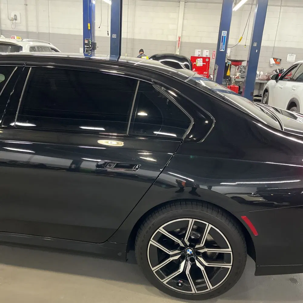 2024 BMW 7-Series 740i xDrive