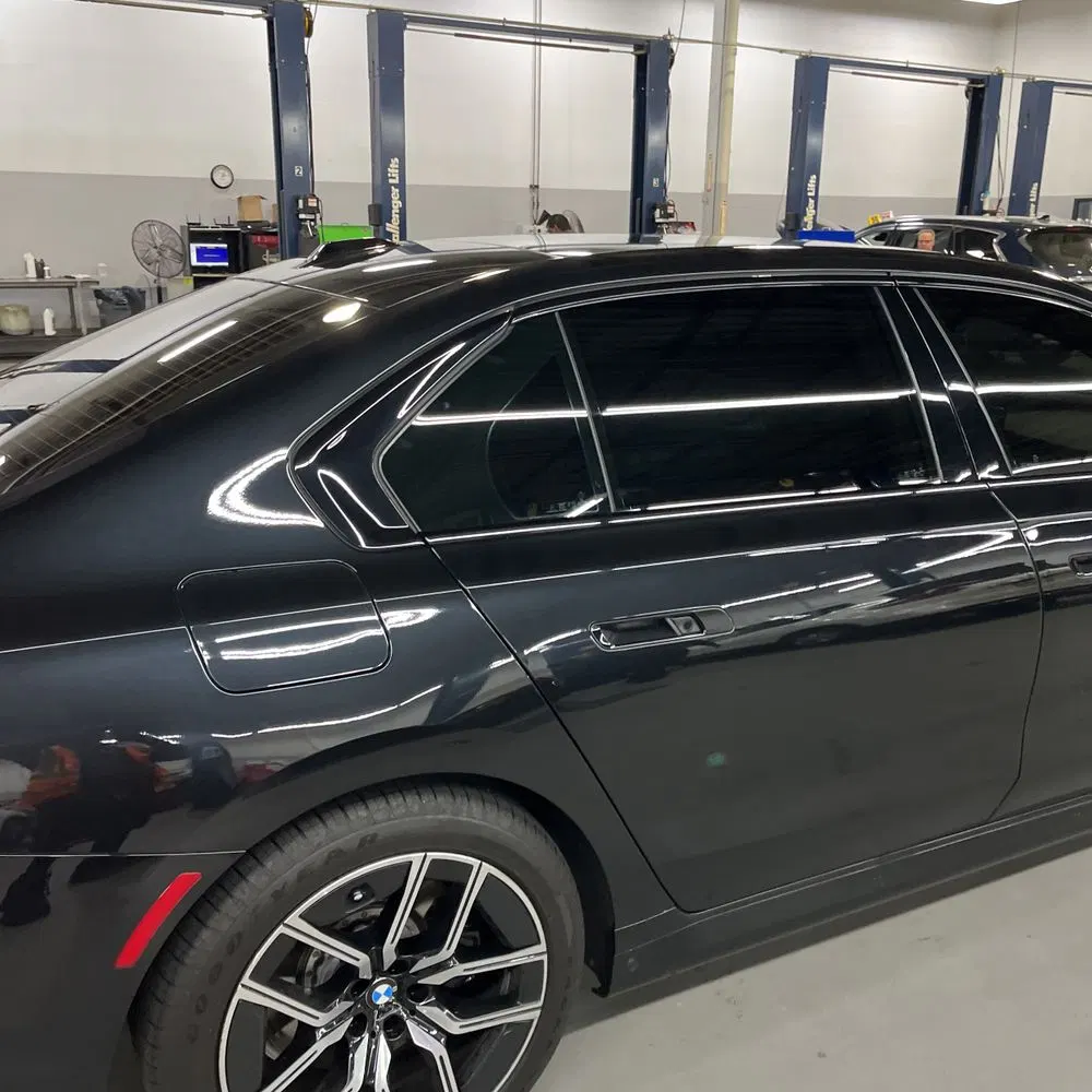 2024 BMW 7-Series 740i xDrive