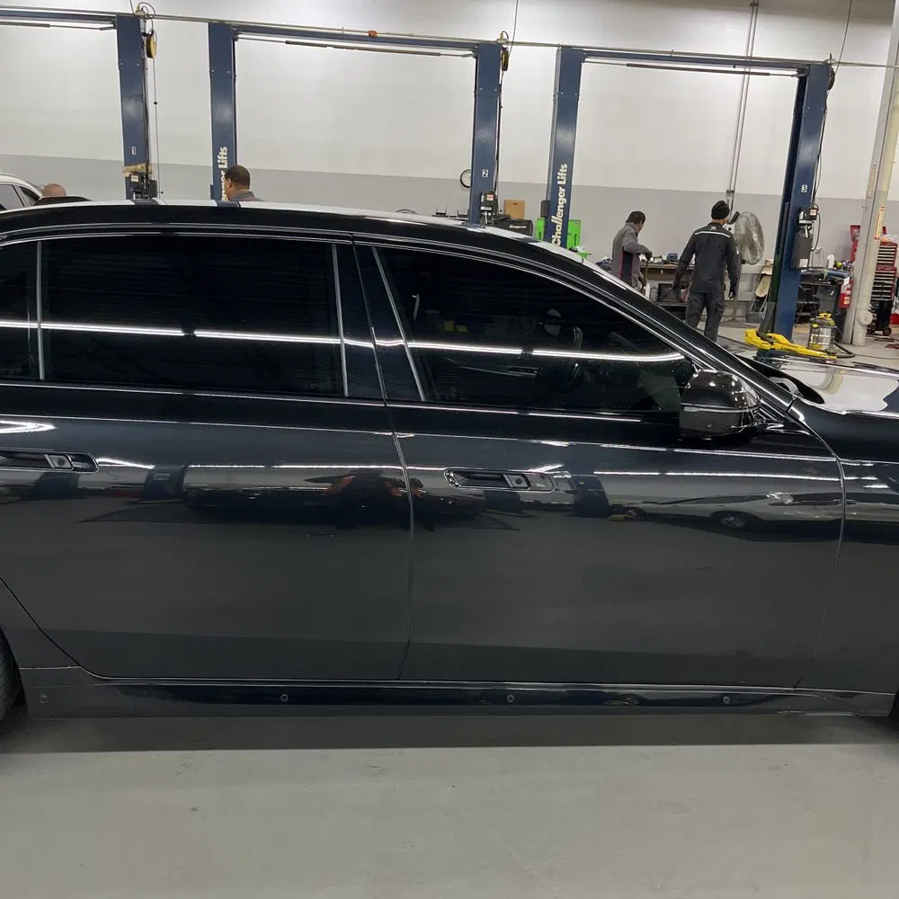 2024 BMW 7-Series 740i xDrive