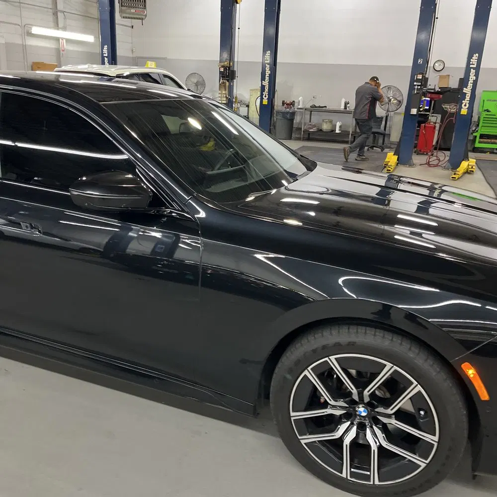 2024 BMW 7-Series 740i xDrive