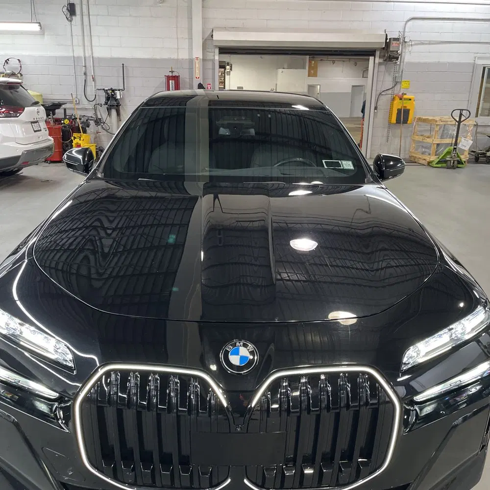 2024 BMW 7-Series 740i xDrive