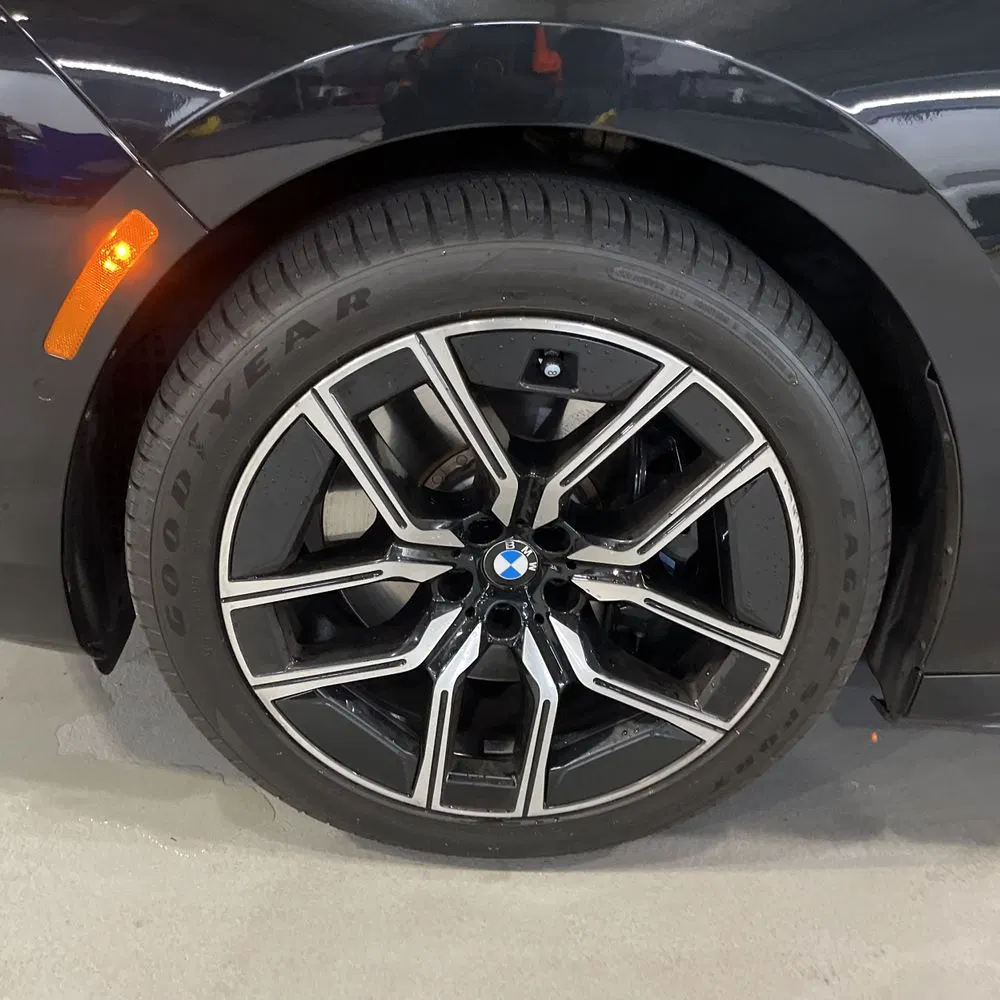 2024 BMW 7-Series 740i xDrive