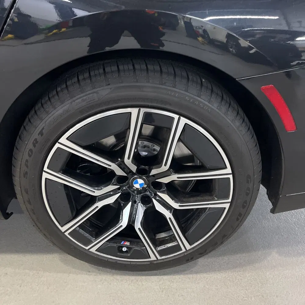 2024 BMW 7-Series 740i xDrive