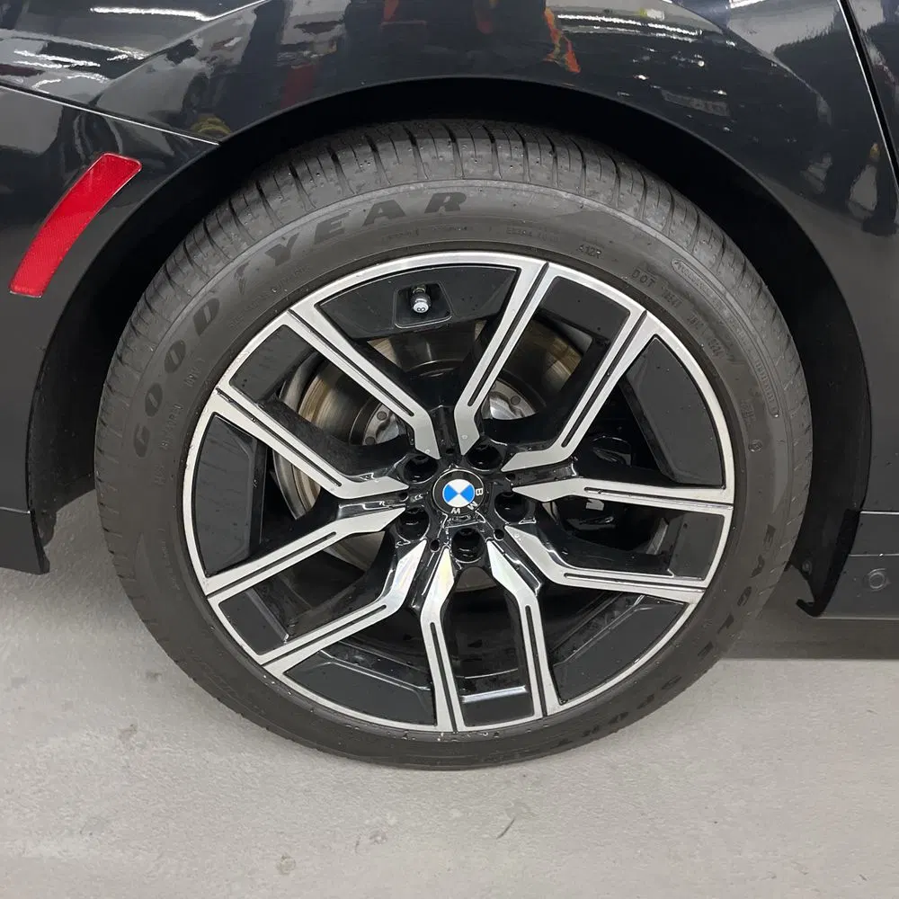 2024 BMW 7-Series 740i xDrive