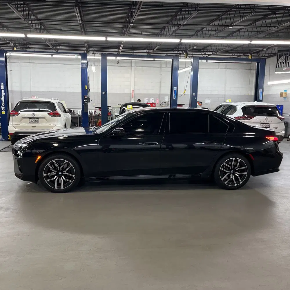 2024 BMW 7-Series 740i xDrive