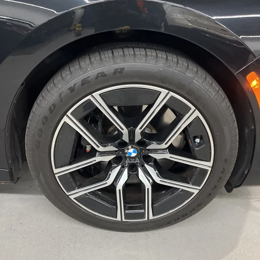 2024 BMW 7-Series 740i xDrive