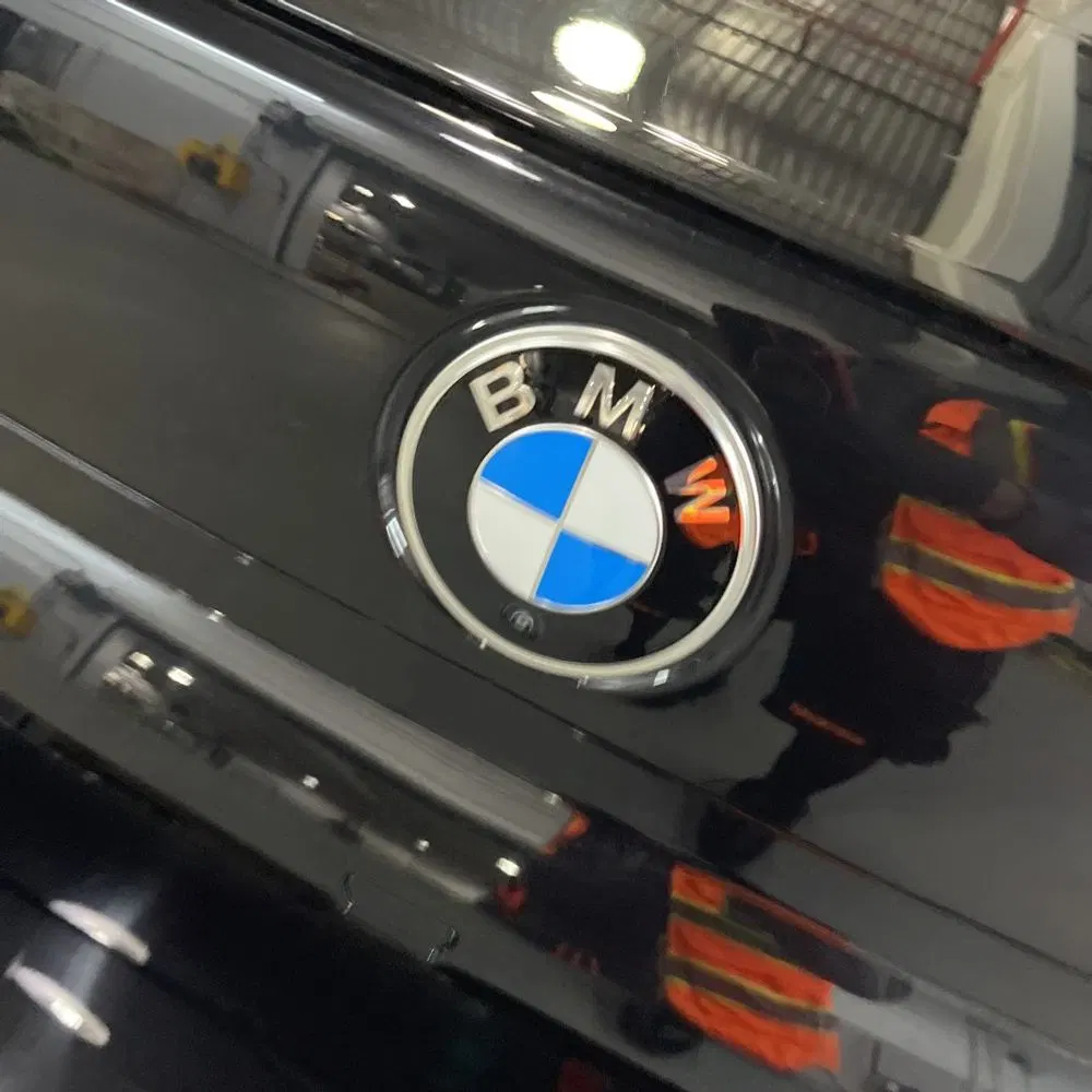 2024 BMW 7-Series 740i xDrive