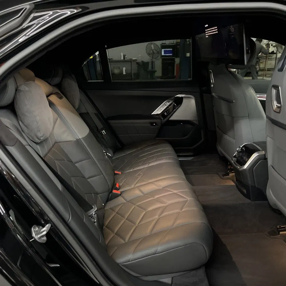 2024 BMW 7-Series 740i xDrive