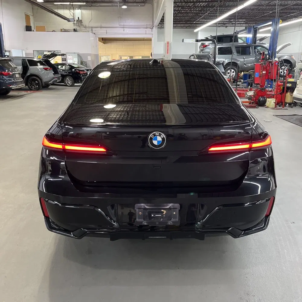 2024 BMW 7-Series 740i xDrive