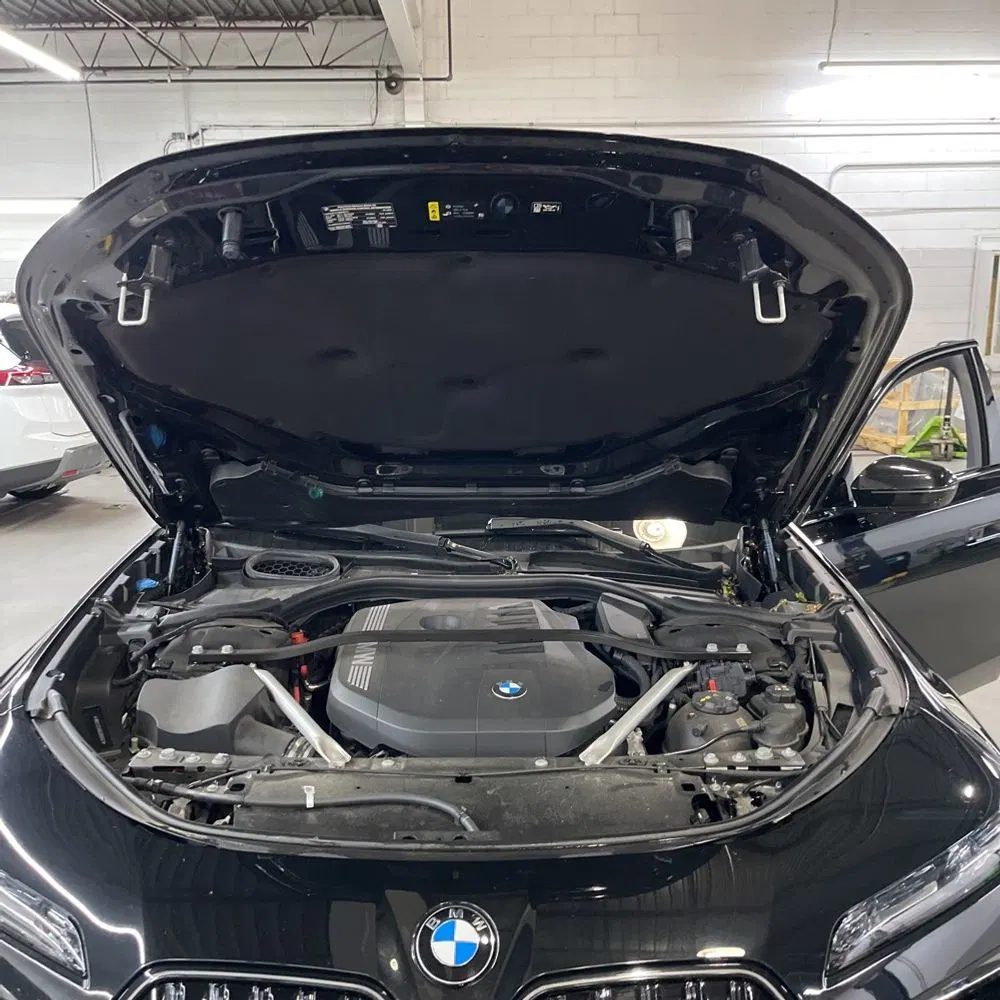 2024 BMW 7-Series 740i xDrive