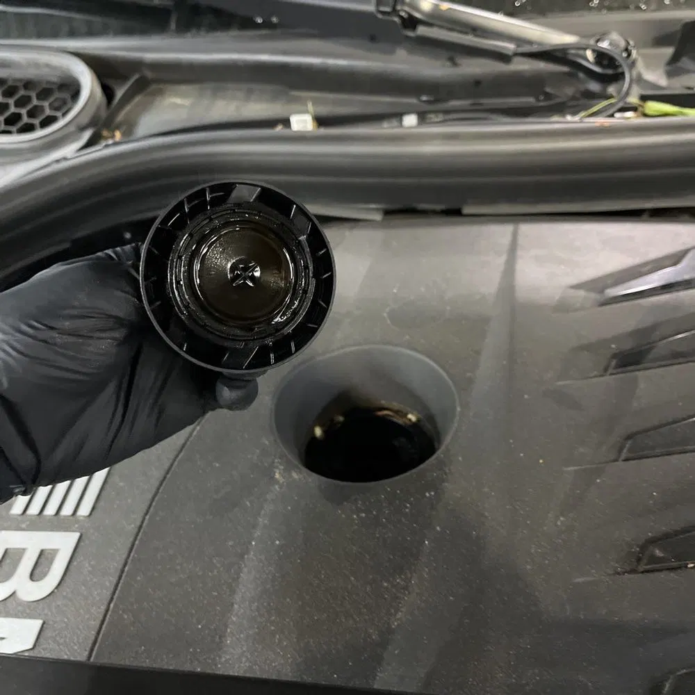 2024 BMW 7-Series 740i xDrive