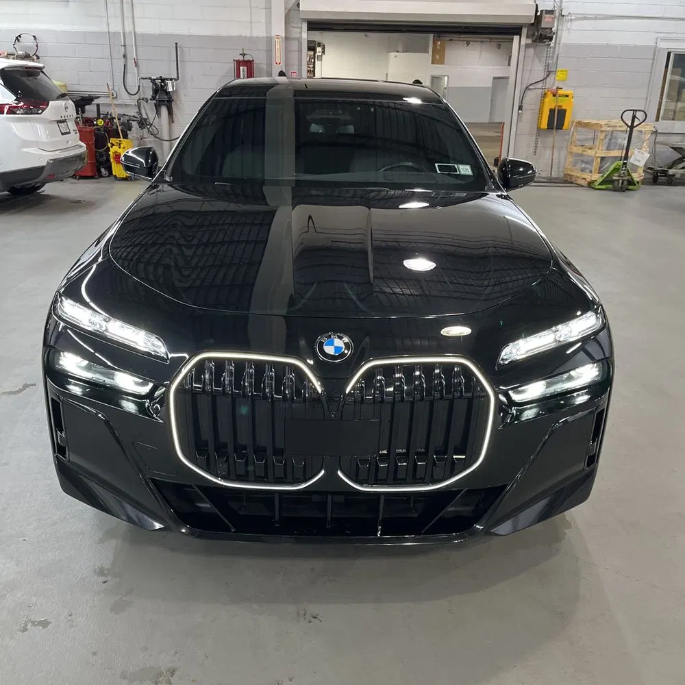 2024 BMW 7-Series 740i xDrive