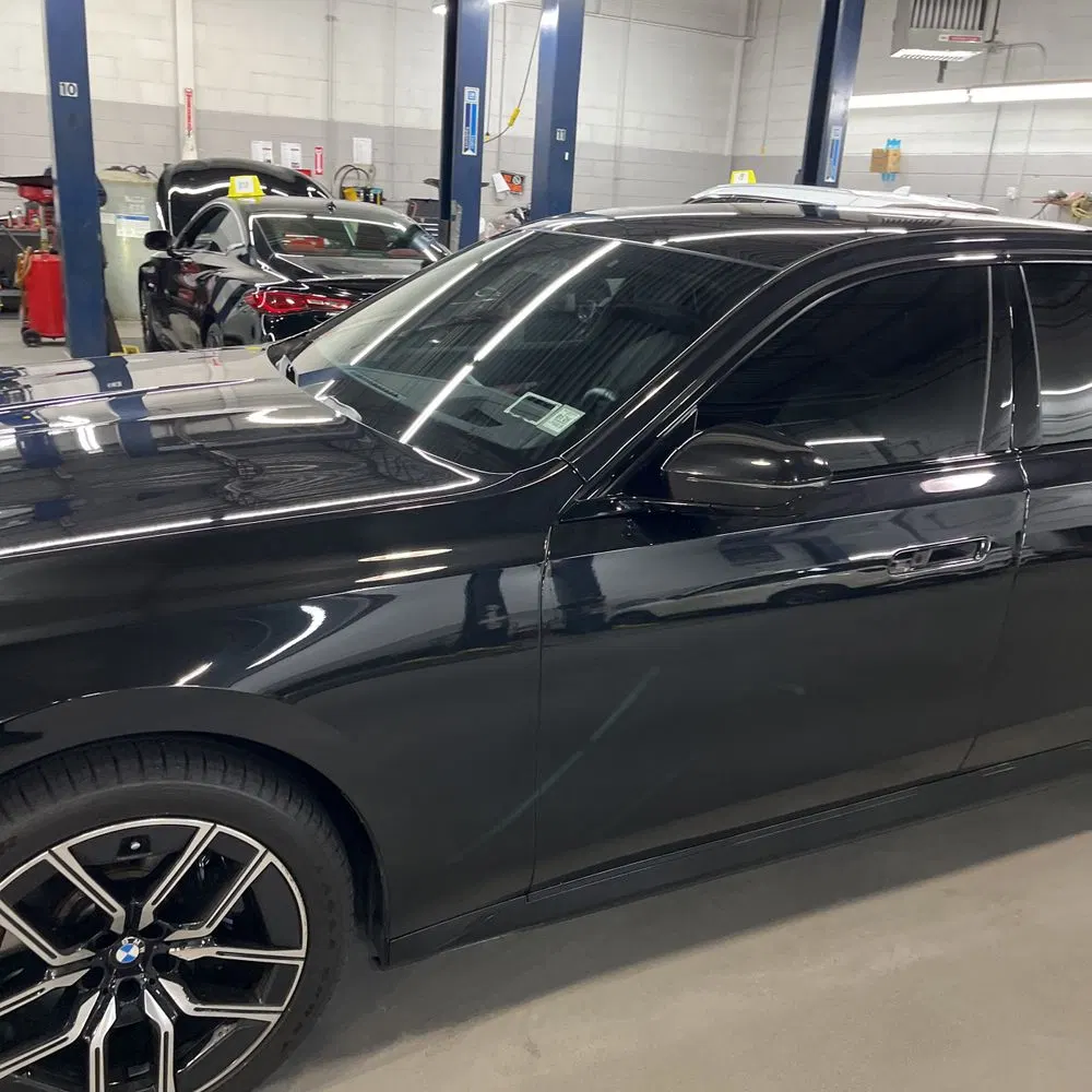 2024 BMW 7-Series 740i xDrive