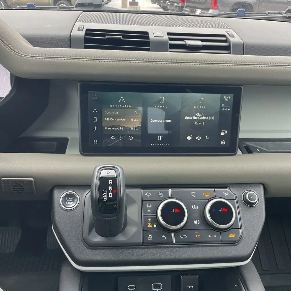2020 Land Rover Defender 110 SE